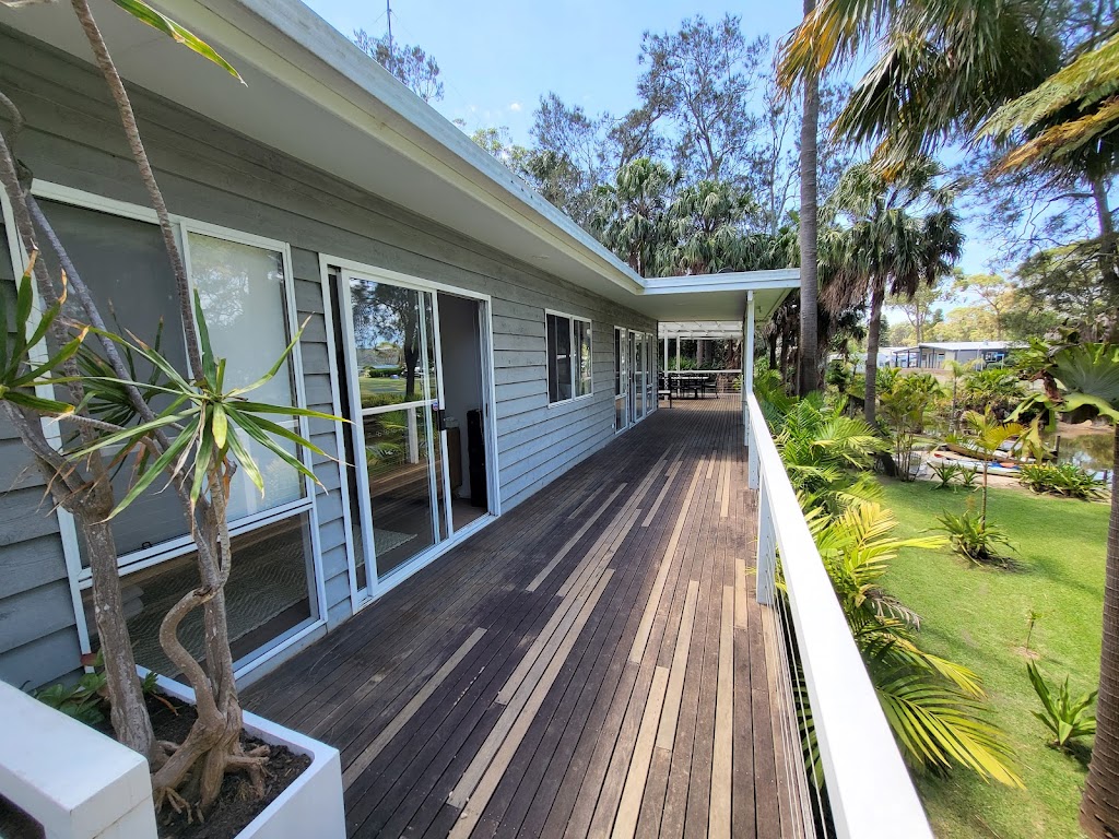 Palm Cove Retreat | 162a Mount Ettalong Rd, Umina Beach NSW 2257, Australia | Phone: 1300 800 811