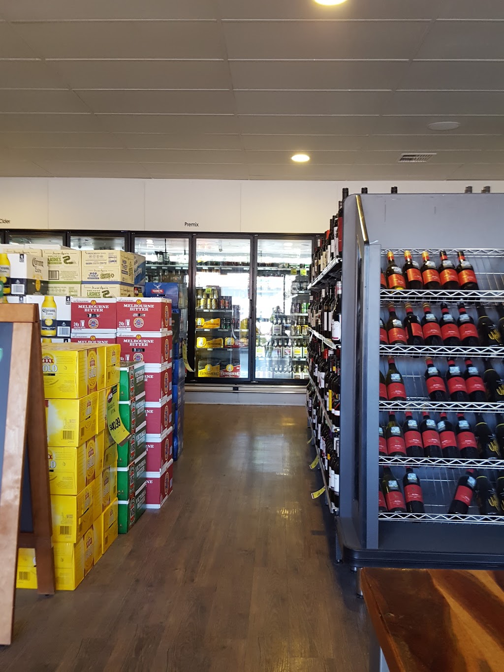 Friendly Grocer | 1 Glassey Pl, Spence ACT 2615, Australia | Phone: (02) 6258 4419