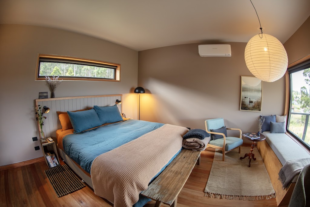 Ernest Cutler Constructions | 87 Arve Rd, Geeveston TAS 7116, Australia | Phone: 0411 867 301