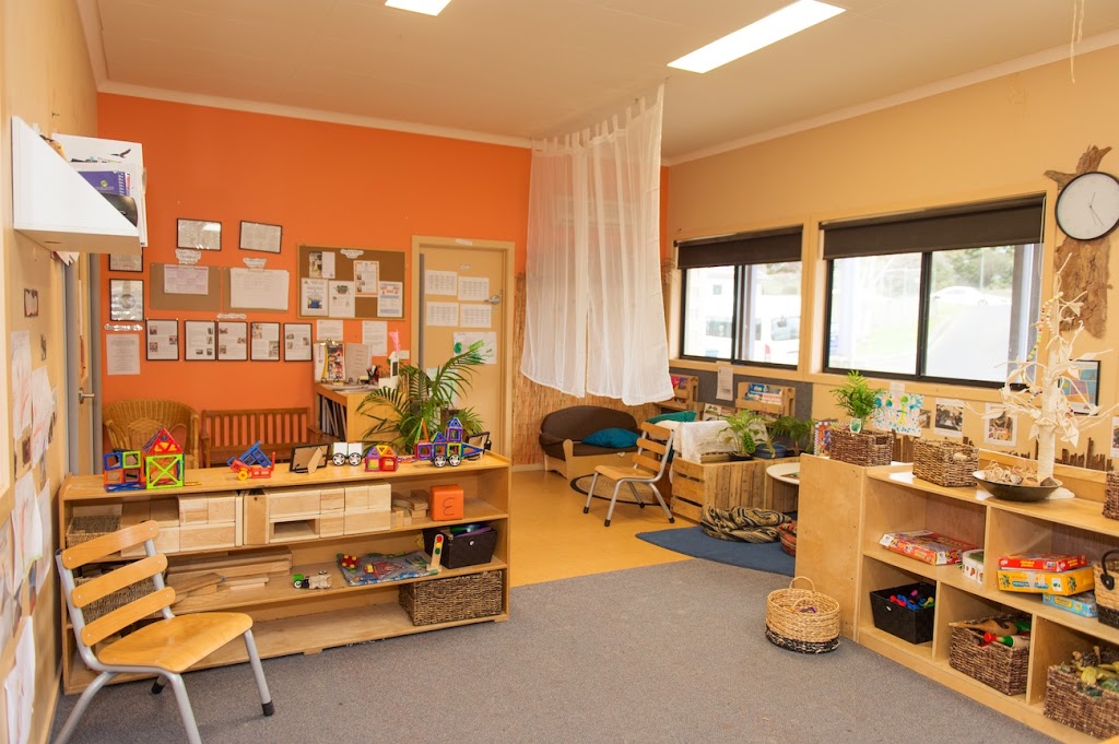 Goodstart Early Learning Warragul - Sutton Street | school | 201 Sutton St, Warragul VIC 3820, Australia | 1800222543 OR +61 1800 222 543