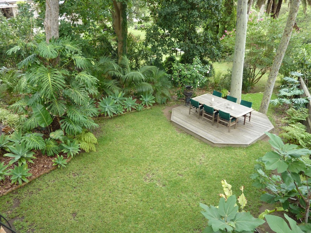 Palm Beach Bed and Breakfast | 122 Pacific Rd, Palm Beach NSW 2108, Australia | Phone: 0409 000 013