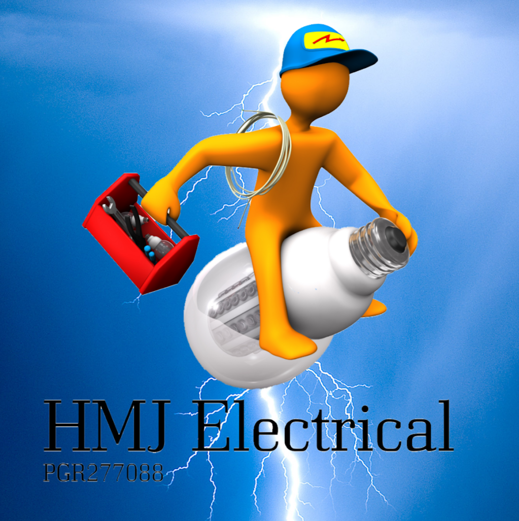 HMJ ELECTRICAL | electrician | 3 Unicorn St, Golden Grove SA 5125, Australia | 0481859045 OR +61 481 859 045