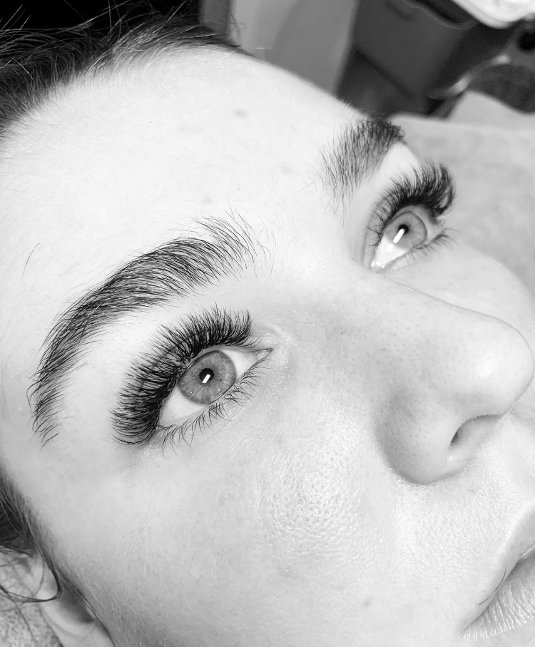 Eyelash Extensions Torquay @billyandbostudio | 7 Manna Gum Dr, Torquay VIC 3228, Australia | Phone: 0455 373 299