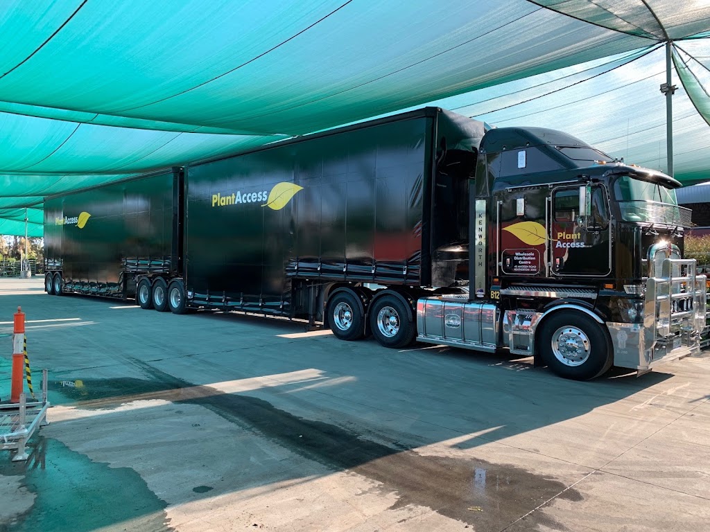 Plant Access / Bilotto Group - Greenlife Distribution Centre | 45 Madden Rd, Heatherton VIC 3202, Australia | Phone: 1300 175 268
