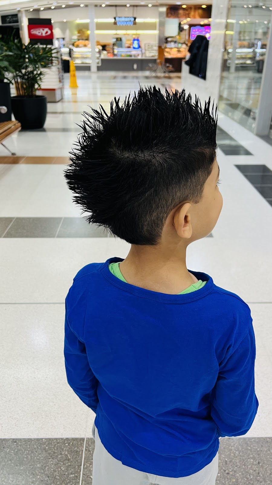 GoodFellas Barber Mount Annan | 10A/11-13 Main St, Mount Annan NSW 2567, Australia | Phone: (02) 4646 1666