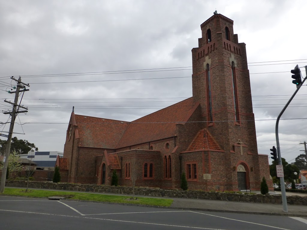 Saint Thereses Parish | church | 48A Lincoln Rd, Essendon VIC 3040, Australia | 0393792039 OR +61 3 9379 2039