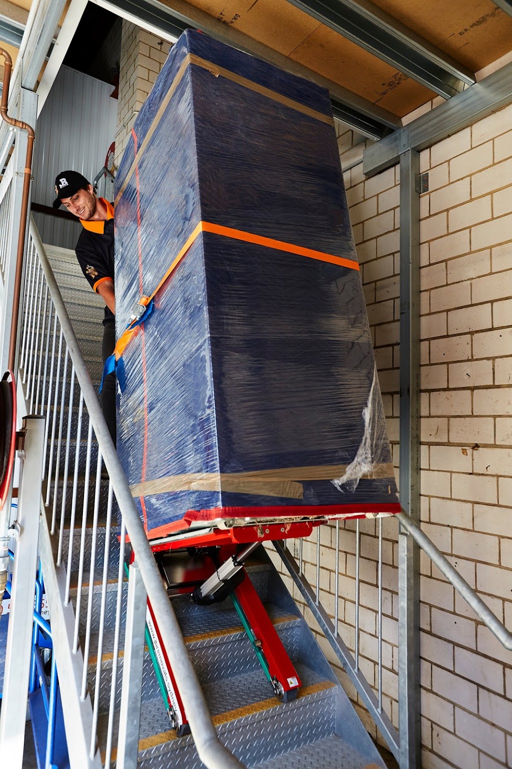 JB Removals | moving company | 93-99 S Creek Rd, Dee Why NSW 2099, Australia | 1300561355 OR +61 1300 561 355