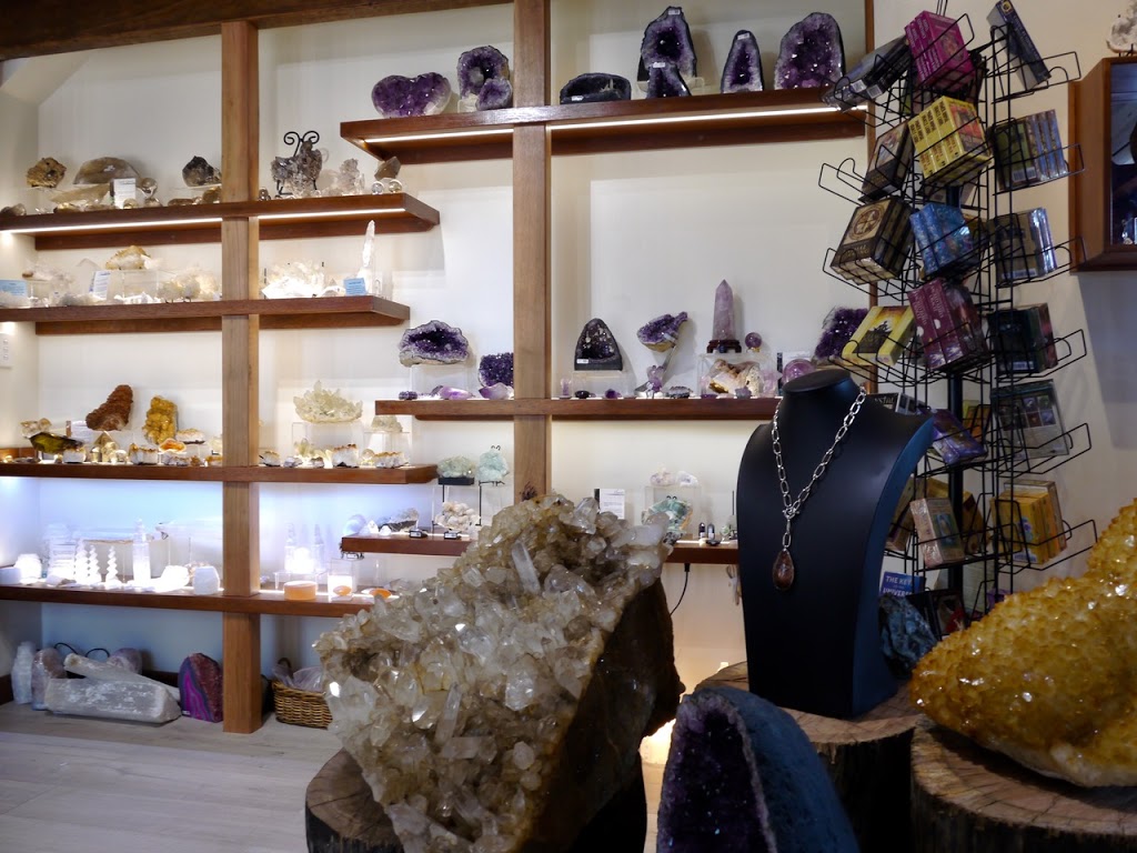 Feel Crystals and Jewellery | 16 Main St, Samford Village QLD 4520, Australia | Phone: (07) 3289 3993