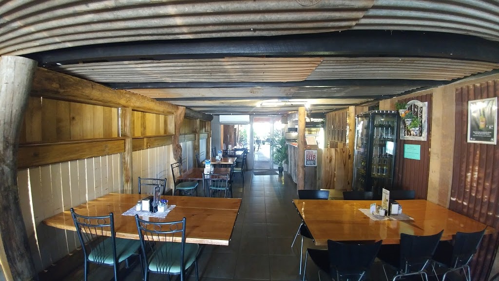 Bunya Nut Cafe | cafe | 39 Coulson St, Blackbutt QLD 4306, Australia | 0741630375 OR +61 7 4163 0375