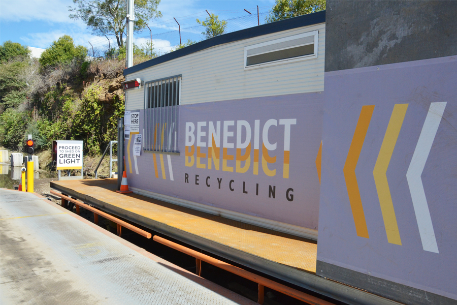 Benedict Recycling Unanderra |  | 171-173 Five Islands Rd, Unanderra NSW 2526, Australia | 0290615010 OR +61 2 9061 5010