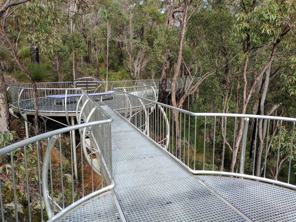 Mount Frankland National Park | park | North Walpole WA 6398, Australia