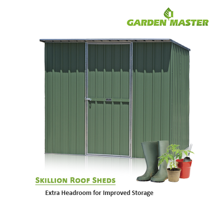 Garden Master Sheds and Aviaries | 7 Lindfield Ave, Edwardstown SA 5039, Australia | Phone: (08) 8297 3666