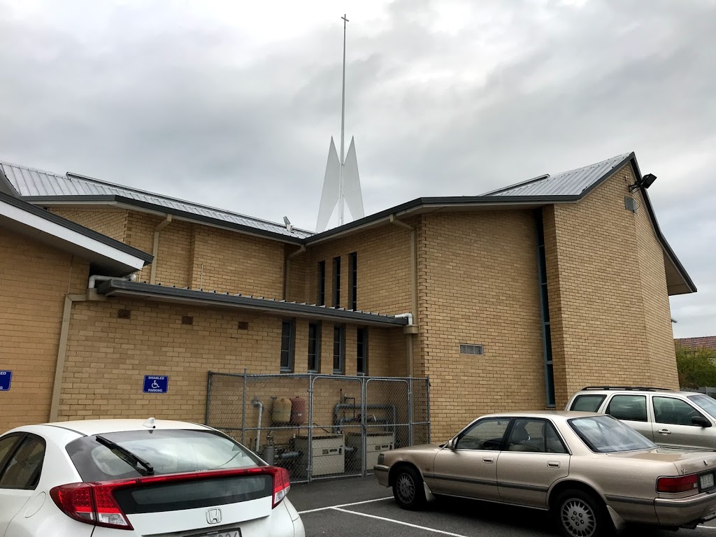 St Scholastica Catholic Church + School | 4/8 Starling St, Burwood VIC 3125, Australia | Phone: (03) 9808 7279