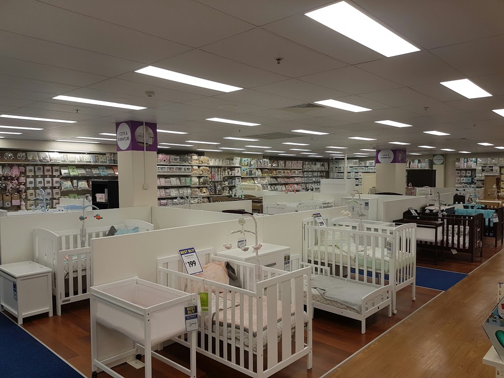 Baby Bunting | clothing store | 102/4-6 Niangala Cl, Belrose NSW 2085, Australia | 0294500277 OR +61 2 9450 0277