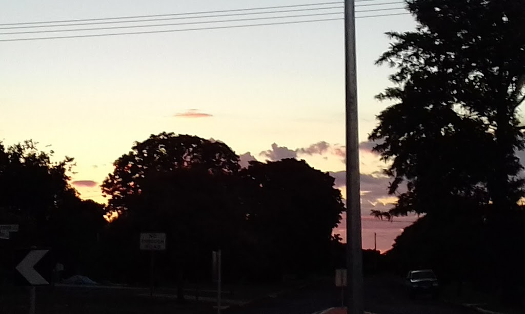 Carroll Nature Reserve | Kingaroy QLD 4610, Australia