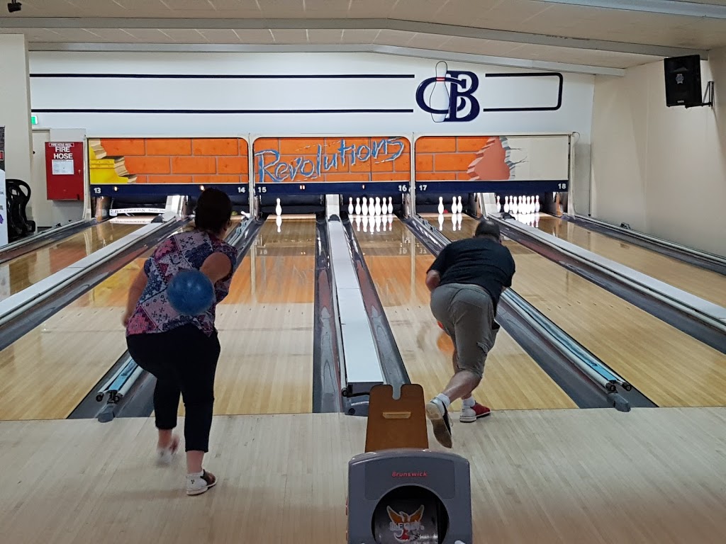 Caboolture Bowl & Mini Golf | bowling alley | 207 Morayfield Rd, Morayfield QLD 4506, Australia | 0754956000 OR +61 7 5495 6000