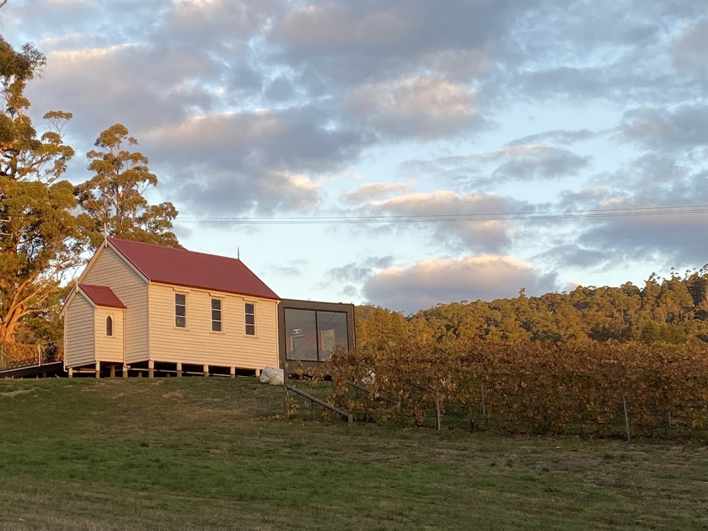 Lalla Colline Vineyard | 361 Lalla Rd, Lalla TAS 7267, Australia | Phone: 0478 550 830
