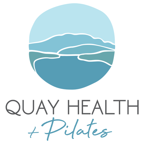 Quay Health & Pilates | 13 Cambridge Rd, Bellerive TAS 7020, Australia | Phone: (03) 6244 7957