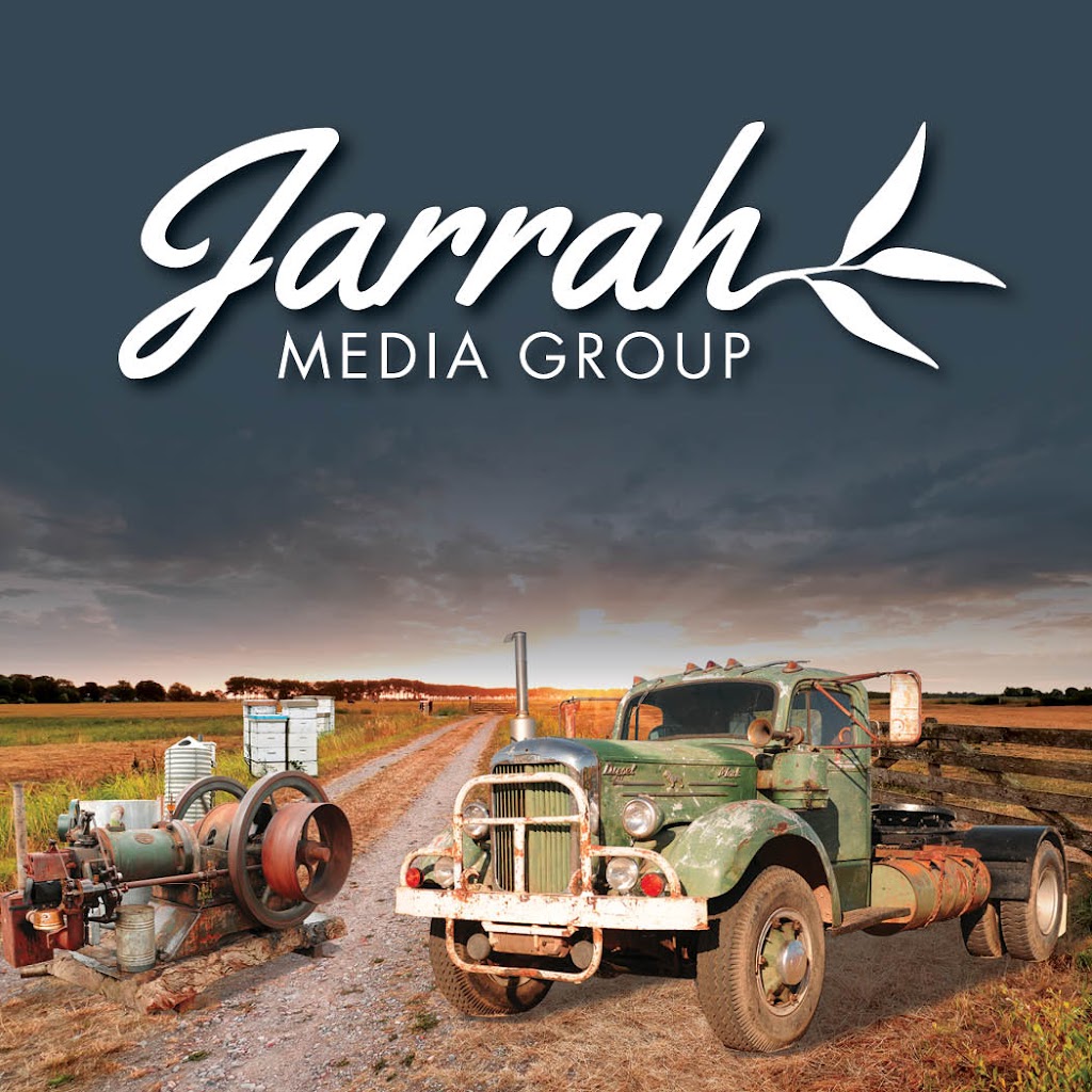 Jarrah Media Group | Shed 2/3 Progress Ct, Harlaxton QLD 4350, Australia | Phone: (07) 4580 1414