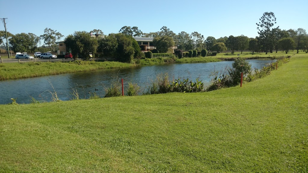 Kyogle Golf Club |  | 102 Summerland Way, New Park NSW 2474, Australia | 0266321130 OR +61 2 6632 1130