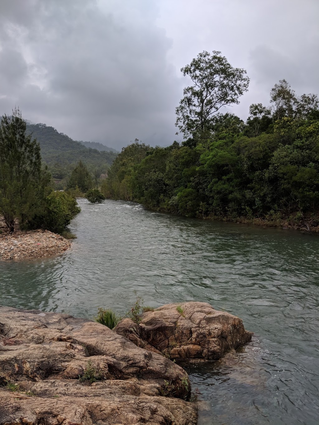 Paluma Range National Park | park | Crystal Creek QLD 4816, Australia | 137468 OR +61 137468