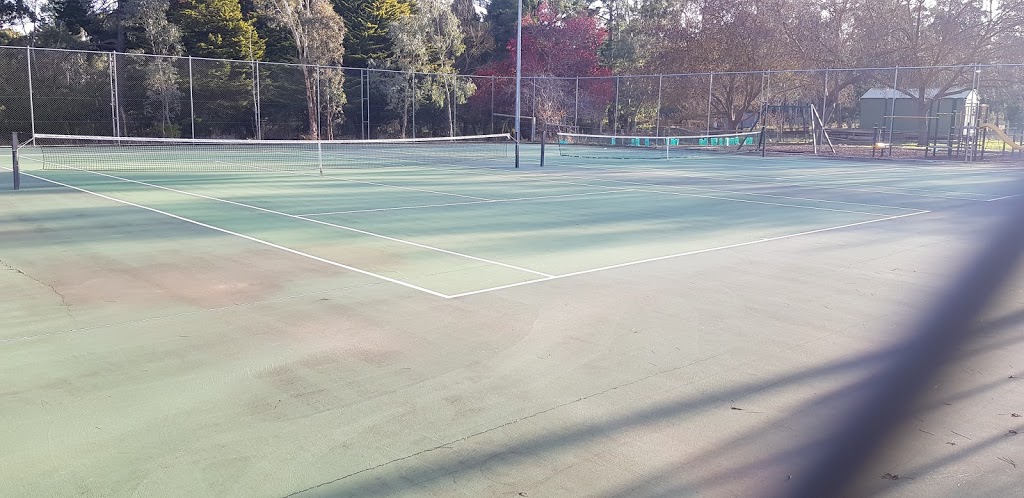 Echunga Tennis Club |  | Echunga Oval, Echunga SA 5153, Australia | 0428547067 OR +61 428 547 067