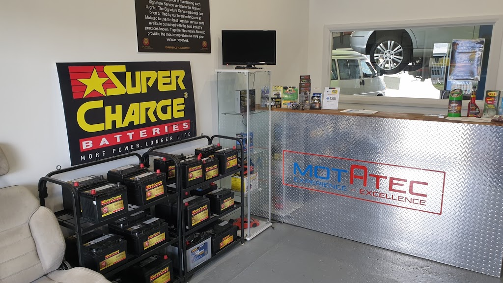 Motatec | car repair | 96 North St, Nowra NSW 2541, Australia | 0244240803 OR +61 2 4424 0803