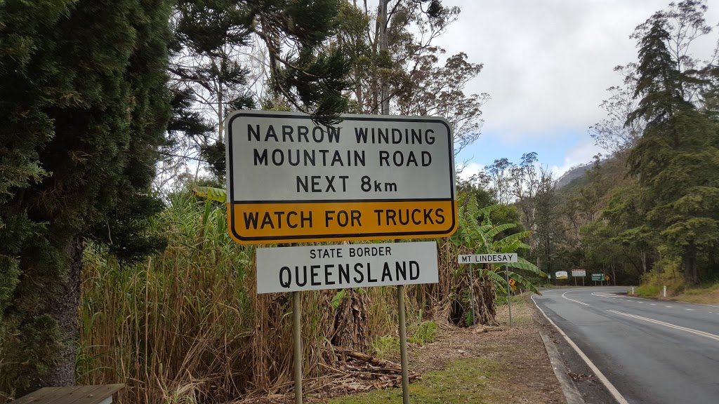 Mount Barney National Park | Burnett Creek QLD 4310, Australia | Phone: 13 74 68