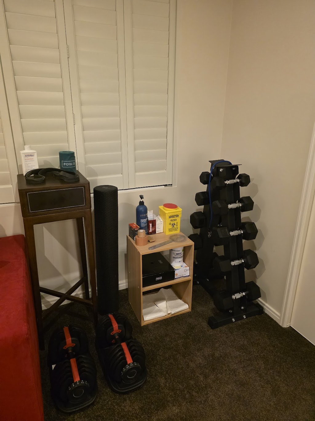 Estate Physio & Rehab | Cooper Cres, Rochedale QLD 4123, Australia | Phone: 0448 343 877