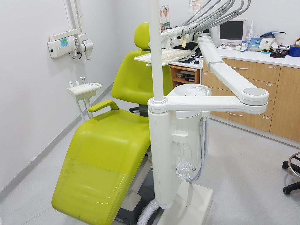 Beyond Smiles Dental - Yanchep | dentist | Unit 3/105 Lindsay Beach Blvd, Yanchep WA 6035, Australia | 0895616451 OR +61 8 9561 6451