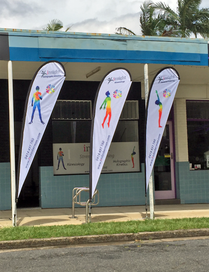 Insight Strength Training and Kinesiology | 4 Queens Parade, Brighton QLD 4017, Australia | Phone: 0414 431 160