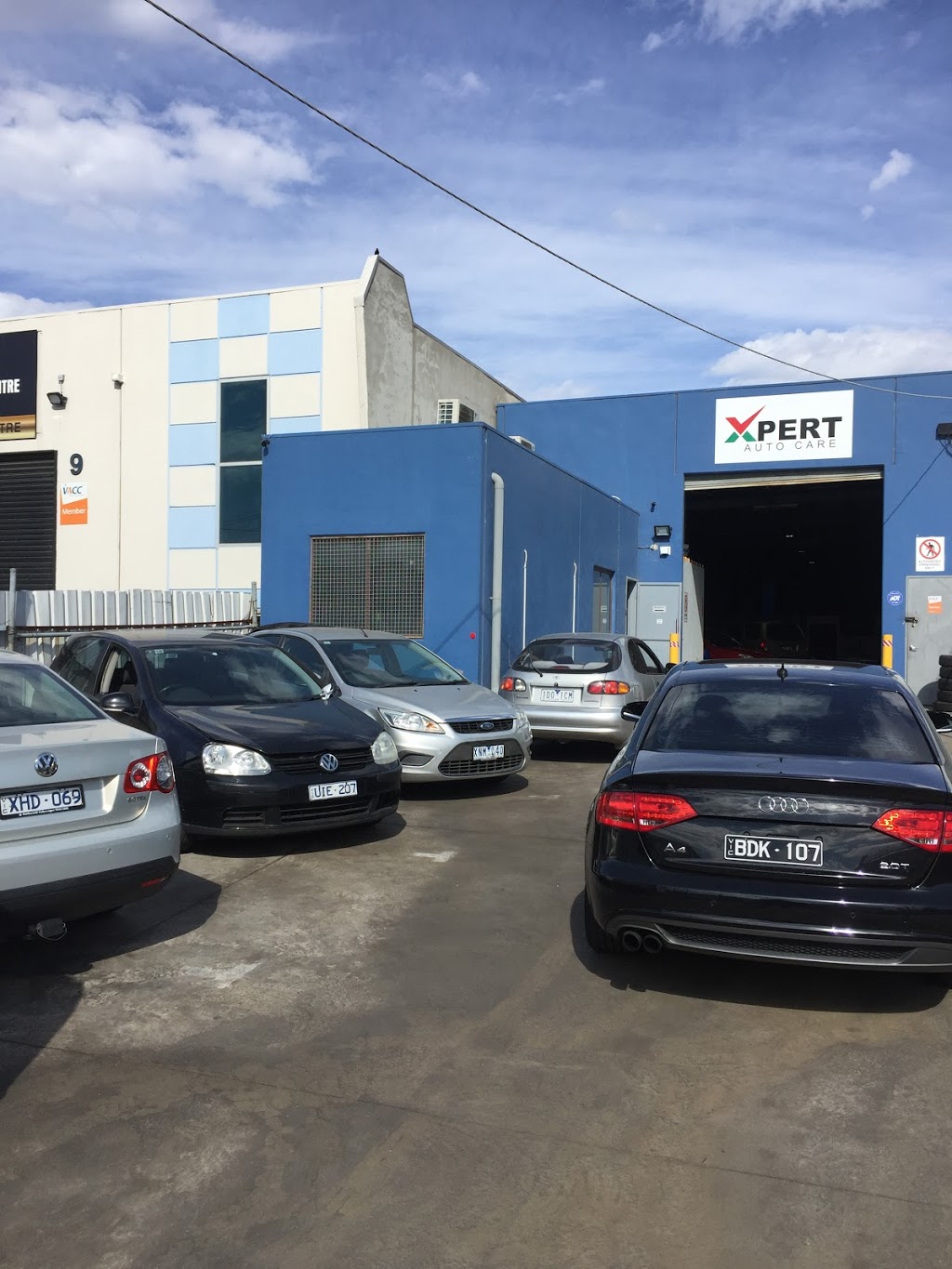 Xpert Auto Care | 2/11 Ari Dr, Campbellfield VIC 3061, Australia | Phone: 0401 693 368