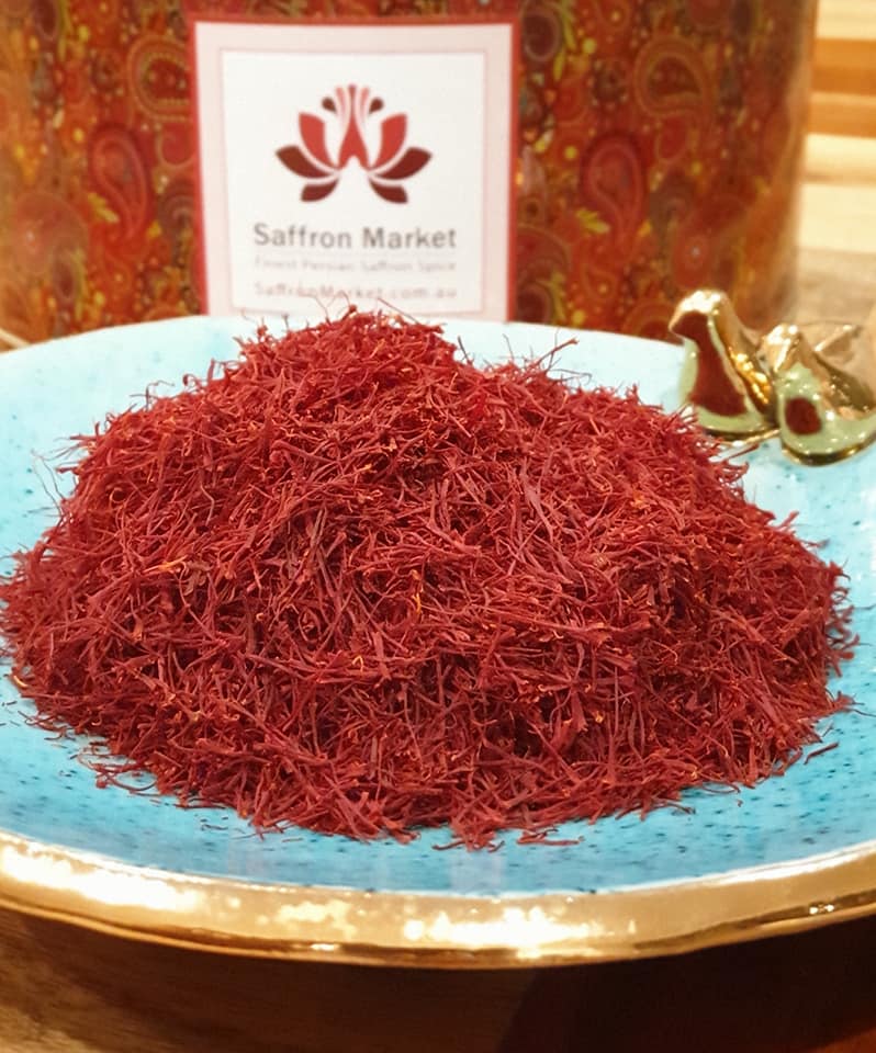 Saffron Market Australia | Buy Saffron Threads |  | 16 Jefferson Grove, Doncaster East VIC 3109, Australia | 0406259727 OR +61 406 259 727
