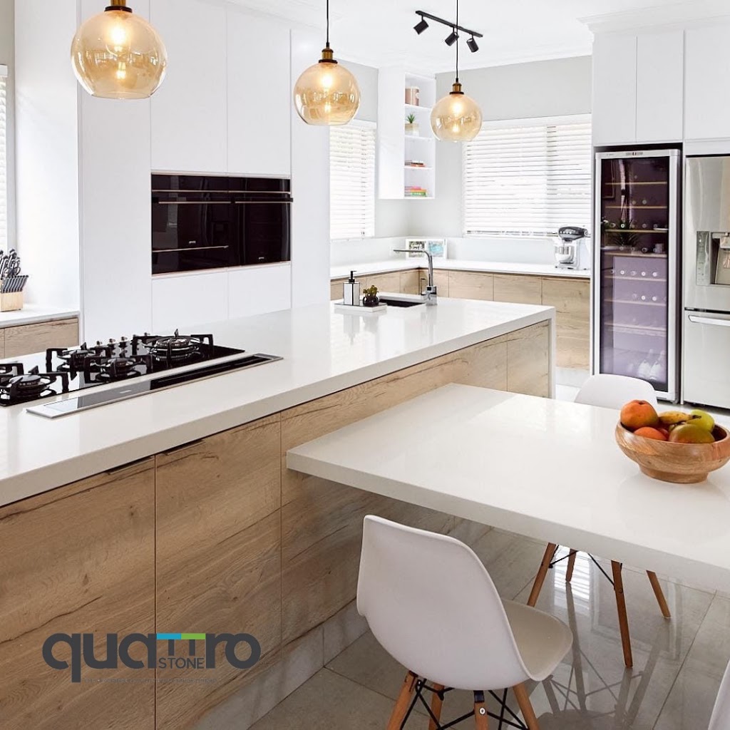 Quattro Stone | 3 Wulbanga St, Prestons NSW 2170, Australia | Phone: (02) 7208 8442