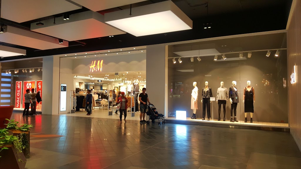 H&M | clothing store | 1 Bay St, Ultimo NSW 2007, Australia | 1800828002 OR +61 1800 828 002