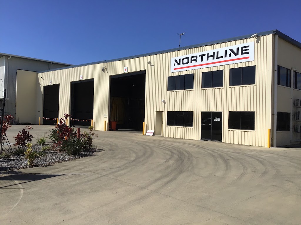 Northline | 13 Silverton Ct, Paget QLD 4740, Australia | Phone: 1300 722 534