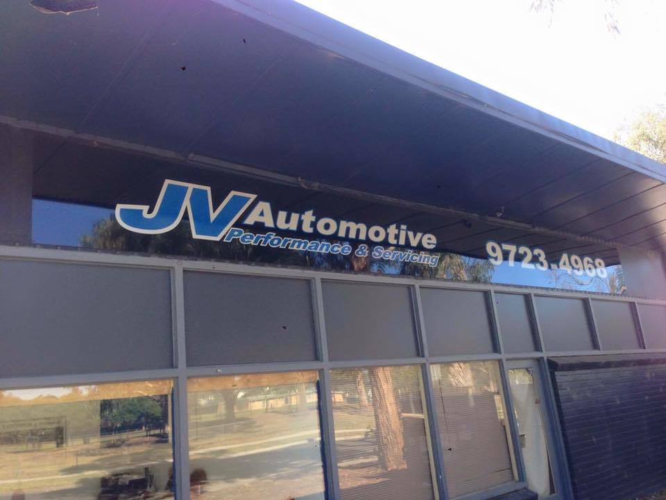 J V Automotive | car repair | 10 Norton Rd, Croydon VIC 3136, Australia | 0397234968 OR +61 3 9723 4968