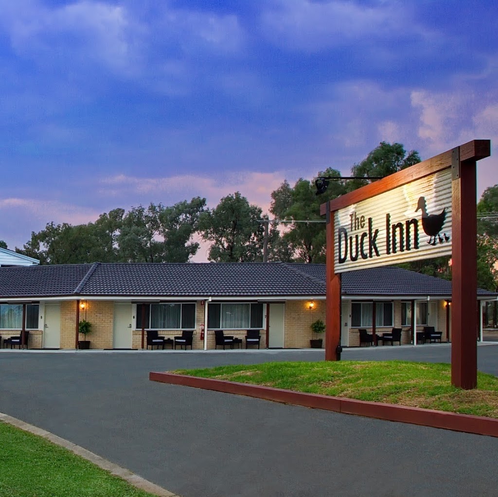 The Duck Inn Apartments | lodging | 152/182 Gunnedah Rd, South Tamworth NSW 2340, Australia | 0267607103 OR +61 2 6760 7103