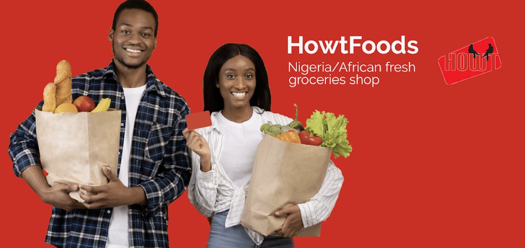 Howt Foods | store | 112/22 – 30 Wallace Ave, Point Cook VIC 3030, Australia | 0383797384 OR +61 3 8379 7384