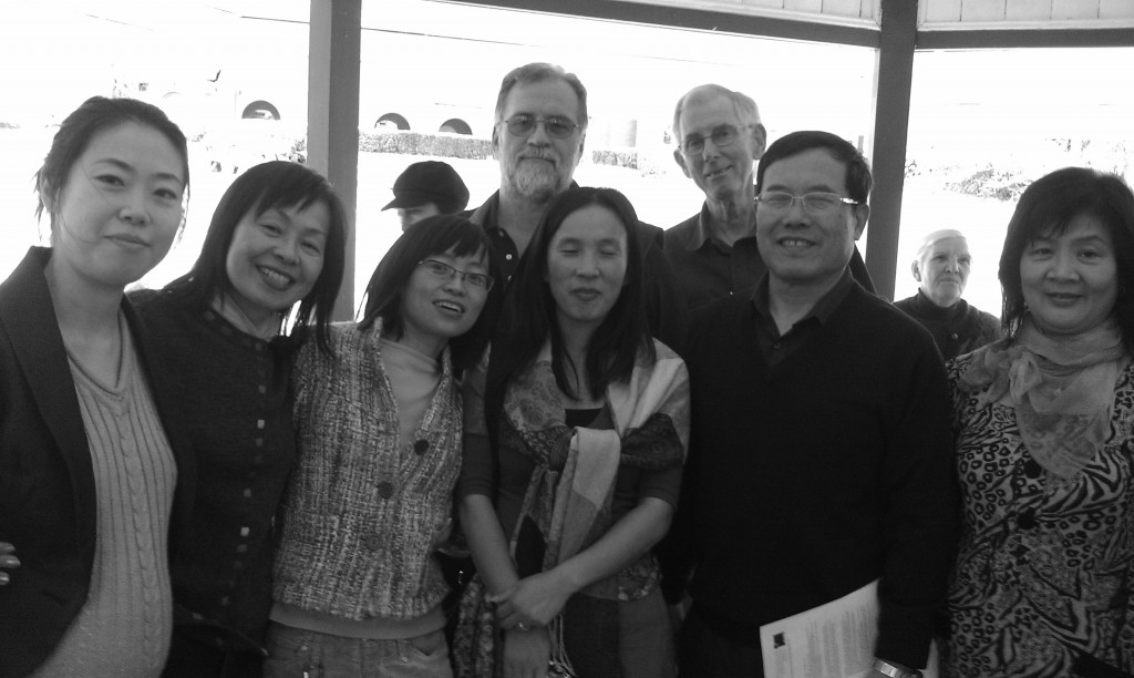 Good Story Chinese Translation Pty Ltd | 60 Broad Gully Rd, Diamond Creek VIC 3089, Australia | Phone: 0431 562 446