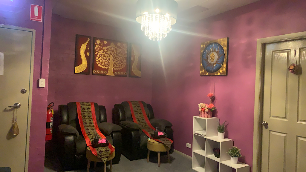 Jaroenjai Thai massage |  | 4/10 Beverley Ave, Warilla NSW 2528, Australia | 0421173569 OR +61 421 173 569