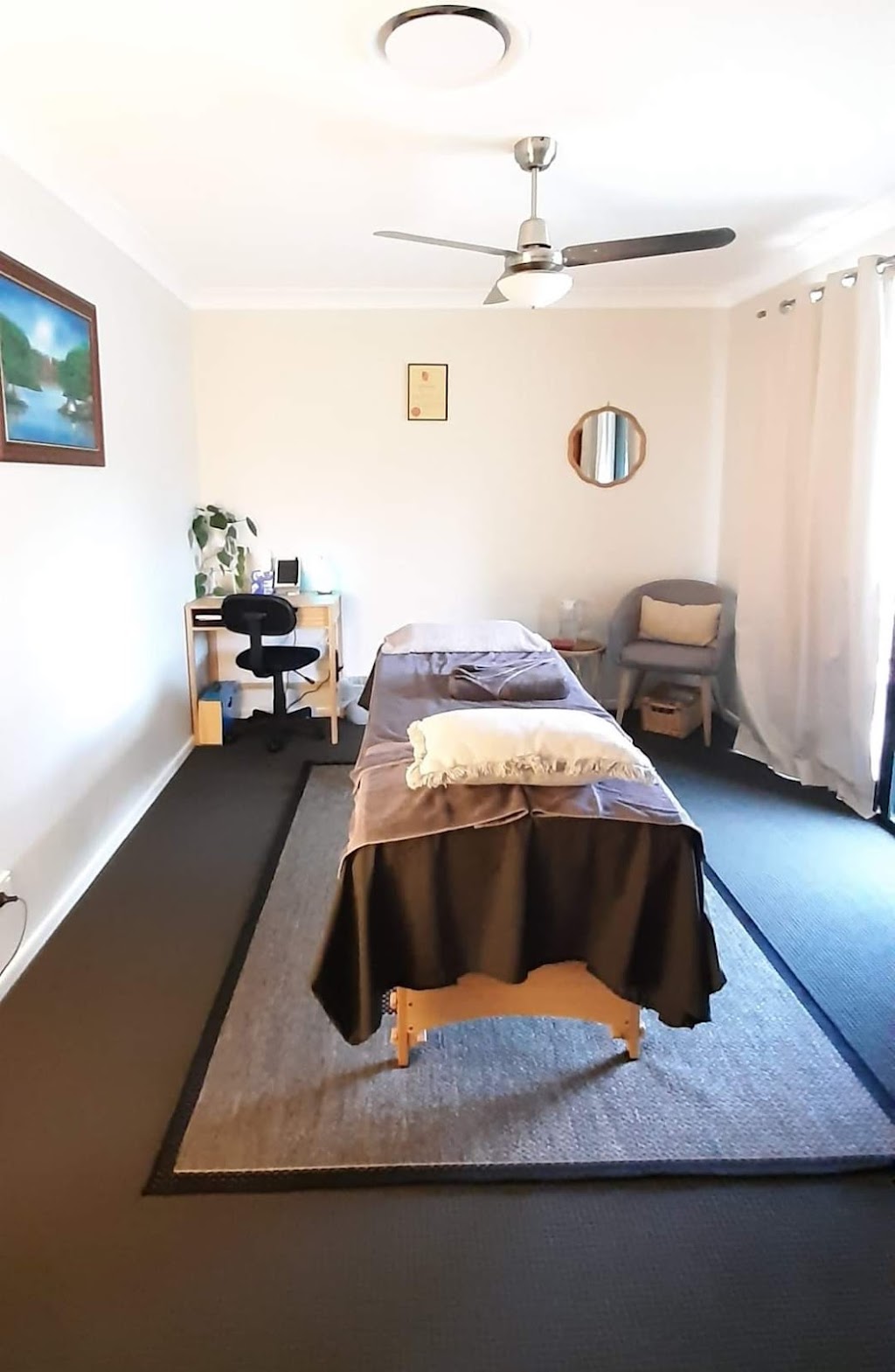 Bodywork With Tina | 41 Gazelle Ct, Greenbank QLD 4124, Australia | Phone: 0418 743 039