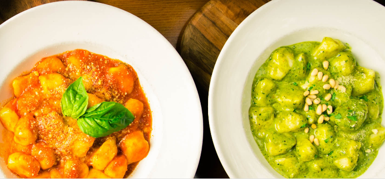 The Gnocchi Fellas | restaurant | 25 Manning Rd, Cannington WA 6107, Australia | 0893583535 OR +61 8 9358 3535