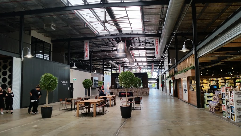 The Cannery | shopping mall | 61 Mentmore Ave, Rosebery NSW 2018, Australia | 0428118189 OR +61 428 118 189