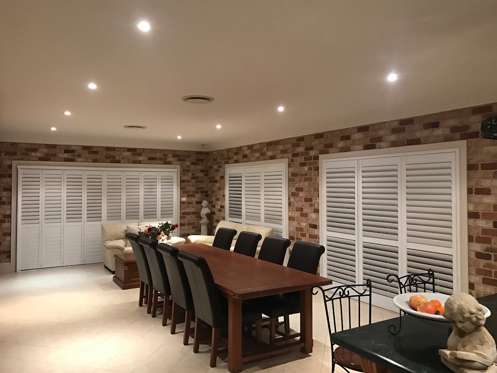 WASHINGTON HOME DESIGN Curtains and Blinds | 122 Rosevale Dr, Lake Albert NSW 2650, Australia | Phone: 0449 934 842