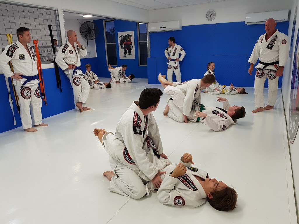 BJJ Hervey Bay | 4/3 Southern Cross Circuit, Urangan QLD 4655, Australia | Phone: 0458 361 863