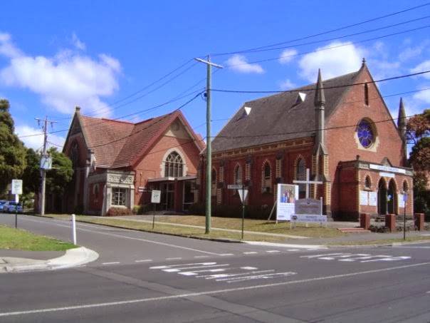 Melbourne Chinese Methodist Church | church | 2 Oxford St, Box Hill VIC 3128, Australia | 0413249578 OR +61 413 249 578