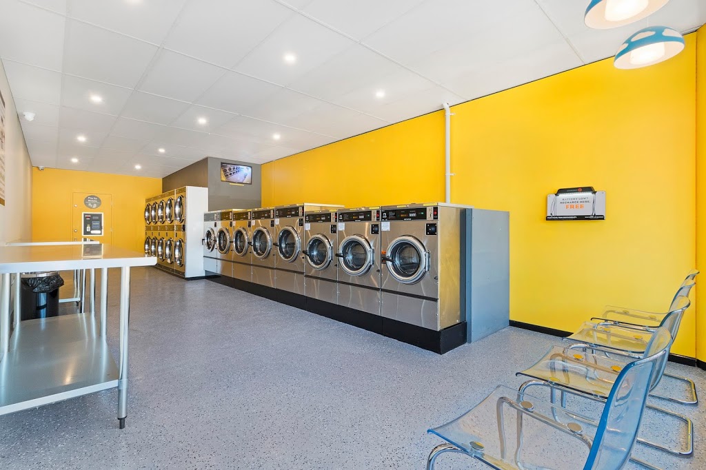 Star Laundromat | 4a/142 Hub Dr, Aberfoyle Park SA 5159, Australia | Phone: (08) 7132 0933