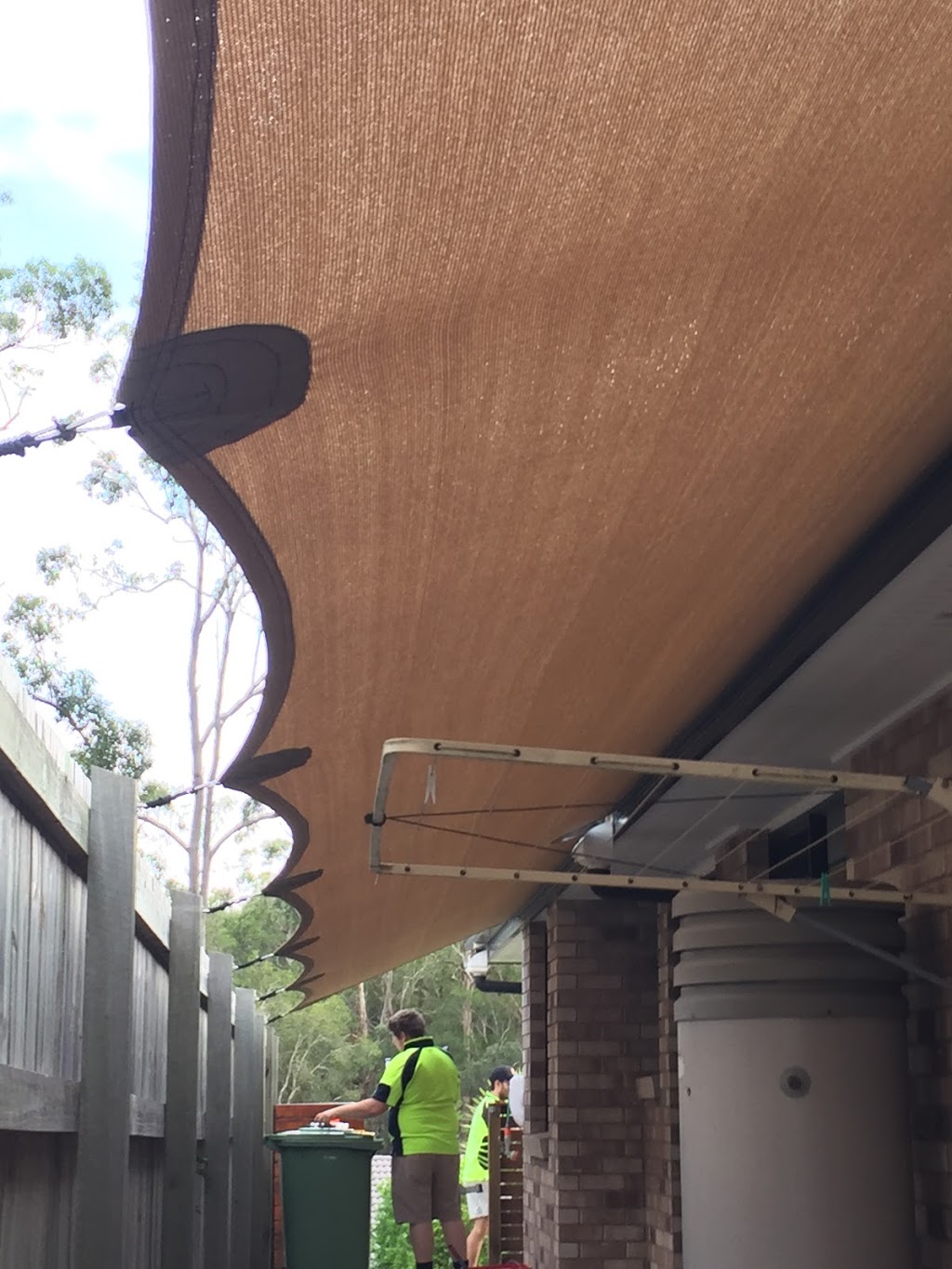 Shade Sales QLD | roofing contractor | 156 Shore St N, Cleveland QLD 4163, Australia | 0732864800 OR +61 7 3286 4800