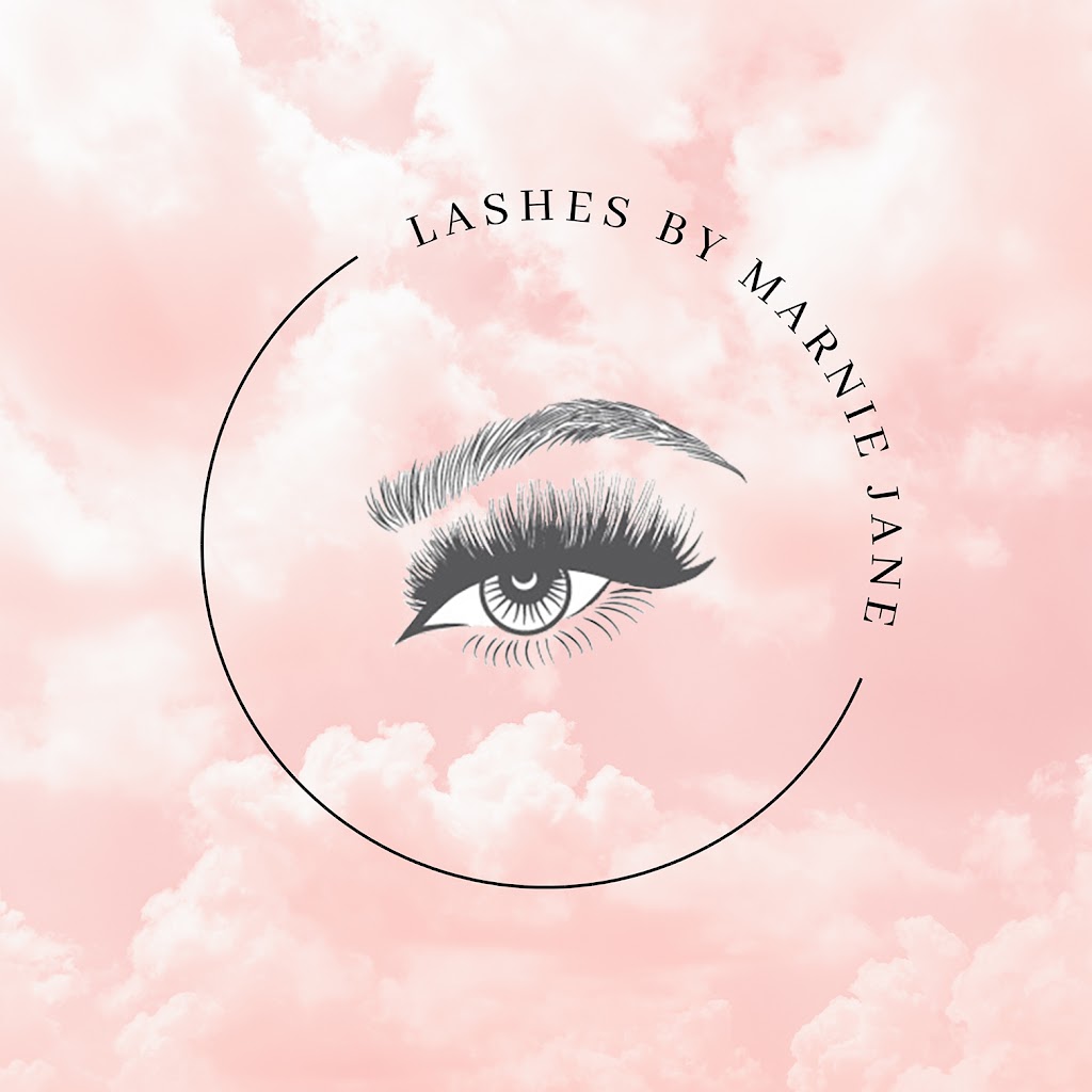 Lashes By Marnie Jane | 42 Lurline Blvd, Sellicks Beach SA 5174, Australia | Phone: 0412 392 401